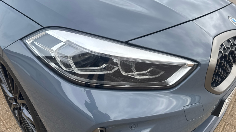 BMW 1 Series M135i xDrive 5dr Step Auto Petrol Hatchback